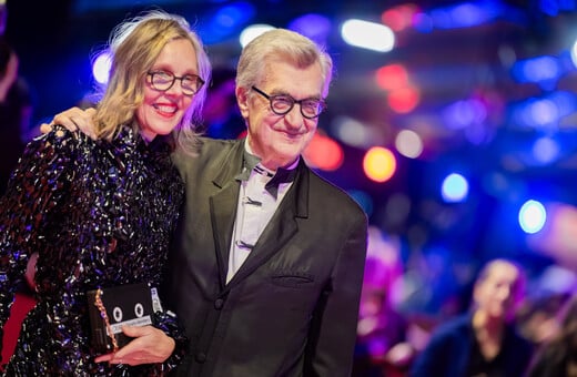 76η BERLINALE: Οι γυναίκες στην Berlinale και η αδόκιμη πολιτική υπεκφυγή του Βιμ Βέντερς