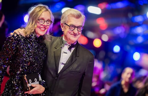 76η BERLINALE: Οι γυναίκες στην Berlinale και η αδόκιμη πολιτική υπεκφυγή του Βιμ Βέντερς