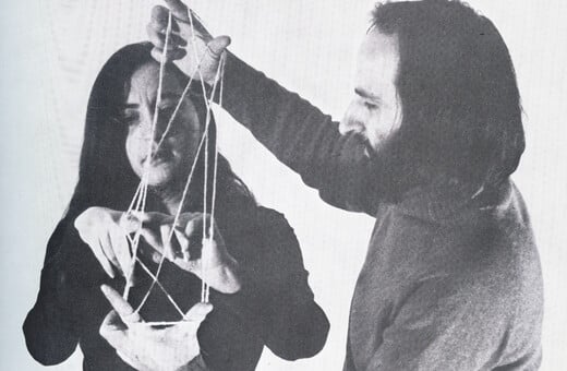 Γιάννης Μπουτέας: Ένας πρωτοπόρος καλλιτέχνης, ένας εξαιρετικός άνθρωπος