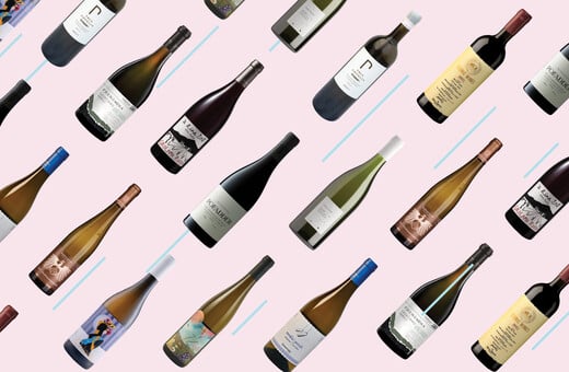 Λευκά και κόκκινα κρασιά για τη Σαρακοστή