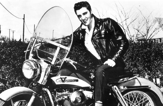 ΕΛΒΙΣ ΠΡΙΣΛΕΪ ΝΤΟΚΙΜΑΝΤΕΡ