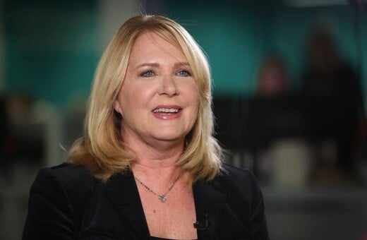 Η ρεπόρτερ που αποκάλυψε το σκάνδαλο του Έπσταϊν μιλά μετά τη σύλληψη του Άντριου