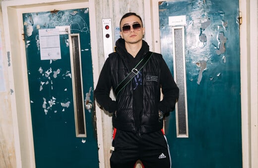 Odydoze: «Στη μουσική δεν υπάρχει διαχωρισμός και ρατσισμός»