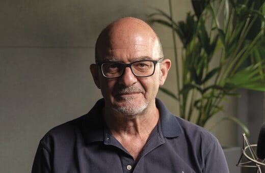 Πολυμέρης Βόγλης: «Ο ηρωισμός των μελλοθάνατων στην Καισαριανή ήταν ωμή πραγματικότητα»