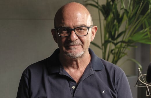 Πολυμέρης Βόγλης: «Ο ηρωισμός των μελλοθάνατων στην Καισαριανή ήταν ωμή πραγματικότητα»