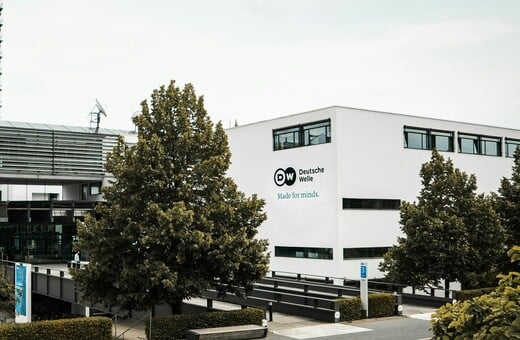 ΔΗΜΟΣΙΟΓΡΑΦΟΣ ΤΟΥΡΚΙΑ ΣΥΛΛΗΨΗ DEUTSCHE WELLE