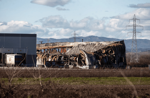 ΒΙΟΛΑΝΤΑ ΜΑΡΤΥΡΙΑ ΕΚΡΗΞΗ 