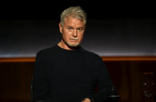 ΕΡΙΚ ΝΤΕΙΝ ΚΟΡΕΣ NETFLIX ALS