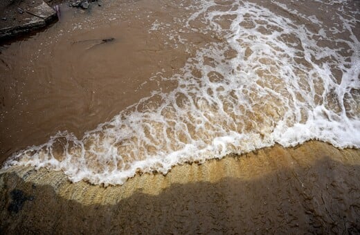 ΛΗΜΝΟΣ ΚΑΚΟΚΑΙΡΙΑ