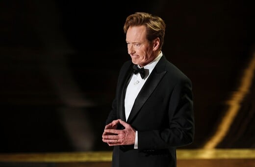 ΚΟΝΑΝ Ο' ΜΠΡΑΙΕΝ ΡΟΜΠ ΡΕΙΝΕΡ