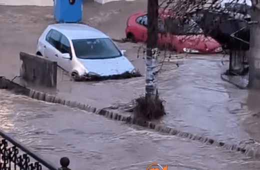 ΛΗΜΝΟΣ ΚΑΚΟΚΑΙΡΙΑ ΡΕΜΑ