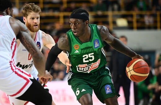 ΟΛΥΜΠΙΑΚΟΣ ΠΑΝΑΘΗΝΑΙΚΟΣ ΚΥΠΕΛΛΟ ΕΛΛΑΔΑΣ ΜΠΑΣΚΕΤ