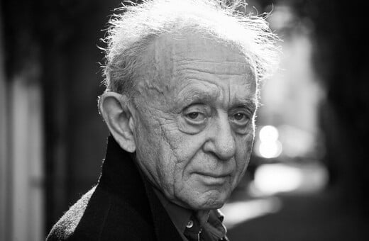 Frederick Wiseman (1930-2026 : O σιωπηλός συλλέκτης της κοινωνικής εμπειρίας