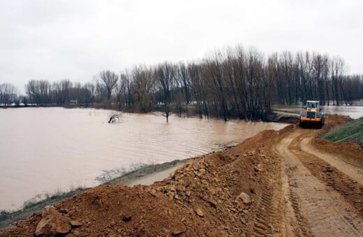 ΕΒΡΟΣ ΠΛΗΜΜΥΡΕΣ ΣΤΡΕΜΜΑΤΑ