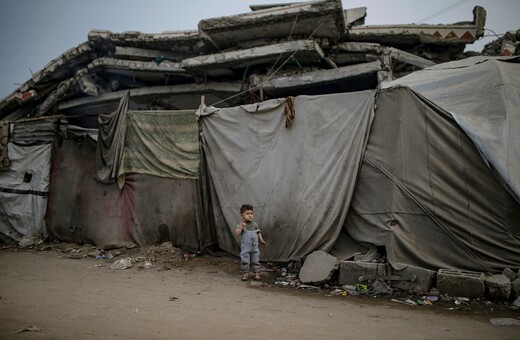 ΧΑΜΑΣ ΙΣΡΑΗΛ ΓΑΖΑ