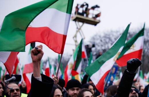 ΙΡΑΝ ΦΟΙΤΗΤΕΣ ΗΠΑ ΔΙΑΔΗΛΩΣΗ