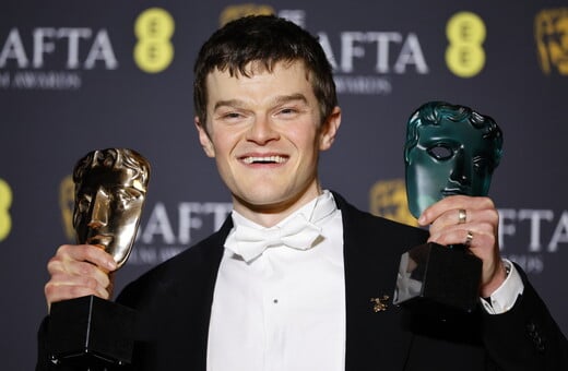 BAFTA AWARDS 2026