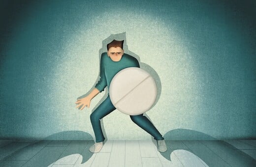 Προστατεύει η ασπιρίνη από τους καρκίνους; 