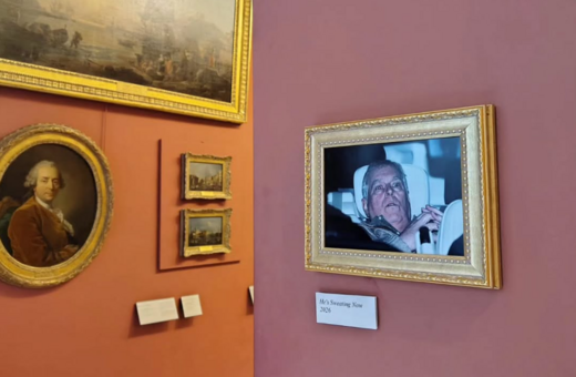 ΑΝΤΡΙΟΥ ΤΖΕΦΡΙ ΕΠΣΤΑΪΝ ΣΥΛΛΗΨΗ ΛΟΥΒΡΟ