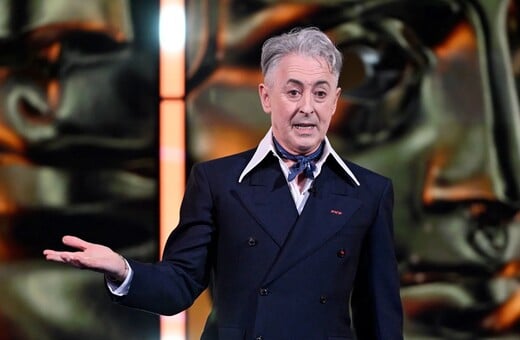 BAFTA 2026 ΡΑΤΣΙΣΤΙΚΗ ΒΡΙΣΙΑ ΣΥΓΓΝΩΜΗ ΠΑΡΟΥΣΙΑΣΤΗ