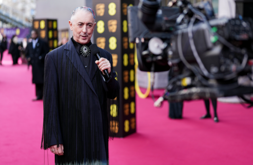 BAFTA AWARDS ΒΡΑΒΕΙΑ BAFTA