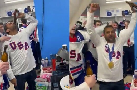 ΚΑΣ ΠΑΤΕΛ FBI ΠΑΝΥΓΗΡΙΣΜΟΙ