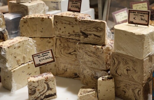 ΚΑΘΑΡΑ ΔΕΥΤΕΡΑ ΝΗΣΤΕΙΑ ΤΙ ΤΡΩΜΕ