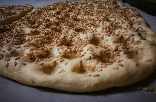 ΛΑΓΑΝΑ ΚΑΘΑΡΑ ΔΕΥΤΕΡΑ