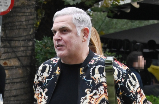 ΑΝΤΩΝΗΣ ΛΟΥΔΑΡΟΣ ΚΑΡΚΙΝΟΣ ΔΕΡΜΑΤΟΣ ΚΑΡΚΙΝΟΣ