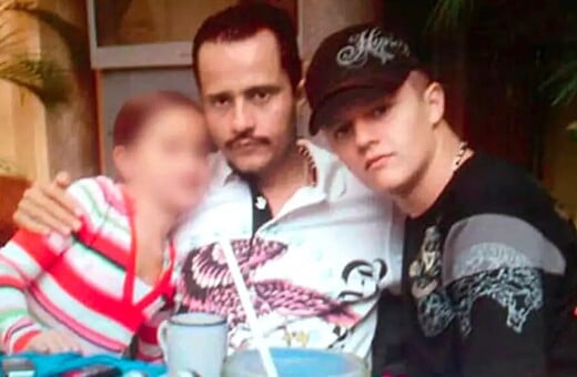 ΜΕΞΙΚΟ ΕΛ ΜΕΝΤΣΟ ΠΟΙΟΣ ΗΤΑΝ