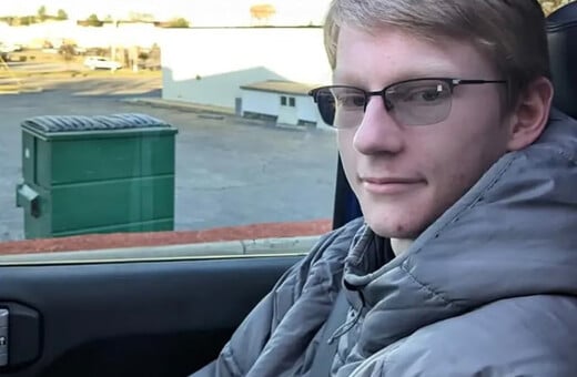 ΝΤΟΝΑΛΝΤ ΤΡΑΜΠ ΜΑΡ-Α-ΛΑΓΚΟ 21ΧΡΟΝΟΣ ΑΡΧΕΙΑ ΕΠΣΤΑΙΝ