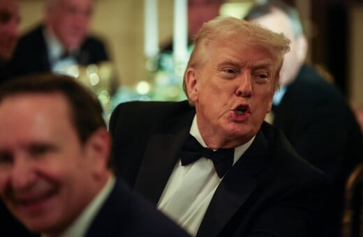 ΤΡΑΜΠ ΔΑΣΜΟΙ ΑΝΩΤΑΤΟ ΔΙΚΑΣΤΗΡΙΟ ΗΠΑ