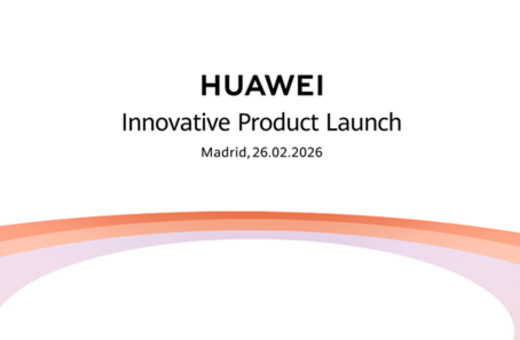 Η Huawei παρουσιάζει νέα καινοτόμα προϊόντα στη Μαδρίτη