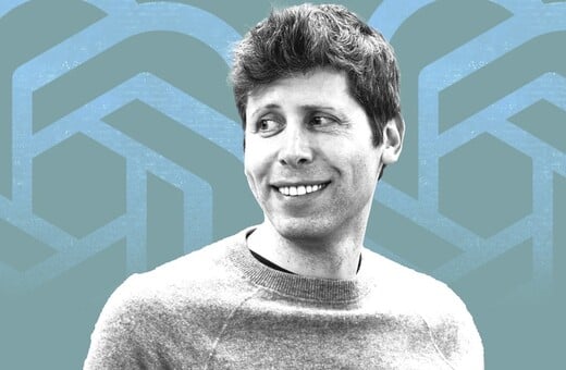 «Και η εκπαίδευση ενός ανθρώπου κοστίζει ενέργεια»: Ο Σαμ Άλτμαν υπερασπίζεται την ενεργειακή κατανάλωση της ΑΙ