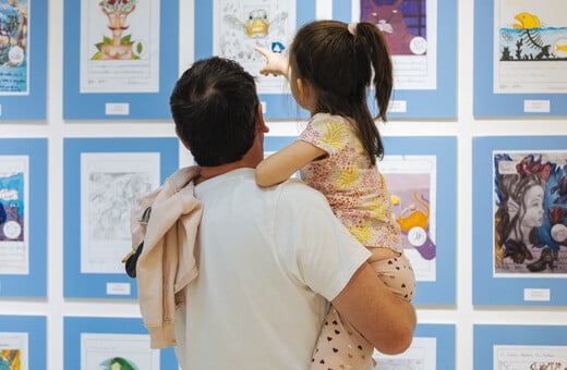 Το Μουσείο Κυκλαδικής Τέχνης μεταμορφώνεται και ζητάει τη γνώμη των παιδιών και των εφήβων