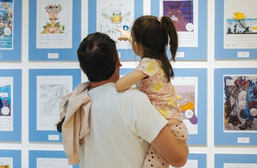 Το Μουσείο Κυκλαδικής Τέχνης μεταμορφώνεται και ζητάει τη γνώμη των παιδιών και των εφήβων