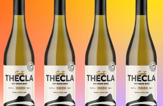 Santa Thecla 2022: Ένα κρασί που αξίζει να δοκιμάσεις
