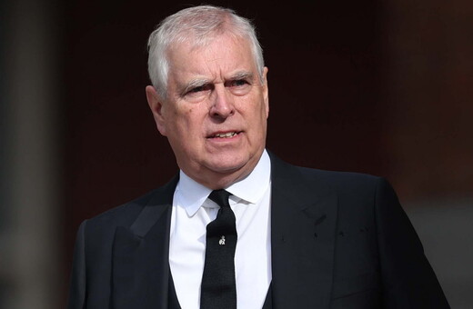 ΠΡΙΓΚΙΠΑΣ ΑΝΤΡΙΟΥ ΒΡΕΤΑΝΙΑ ΕΓΓΡΑΦΑ 