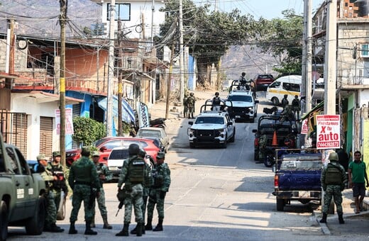 ΜΕΞΙΚΟ ΠΟΛΕΜΟΣ ΚΑΡΤΕΛ ΝΤΟΝΑΛΝΤ ΤΡΑΜΠ