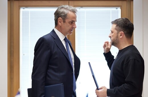 ΚΥΡΙΑΚΟΣ ΜΗΤΣΟΤΑΚΗΣ ΟΥΚΡΑΝΙΑ ΠΟΛΕΜΟΣ ΤΕΣΣΕΡΑ ΧΡΟΝΙΑ