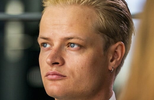 ΝΟΡΒΗΓΙΑ ΜΑΡΙΟΥΣ ΜΠΟΡΓΚ ΧΟΙΜΠΙ 