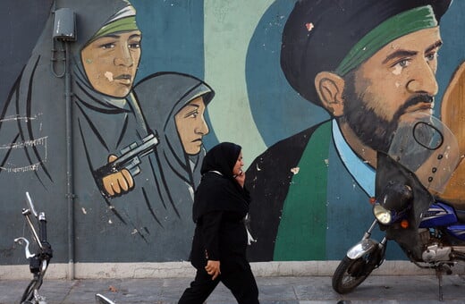 ΙΡΑΝ ΗΠΑ ΝΤΟΝΑΛΝΤ ΤΡΑΜΠ ΠΥΡΗΝΙΚΑ ΟΠΛΑ