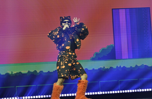 AKYLAS EUROVISION ΣΕΡΒΙΑ