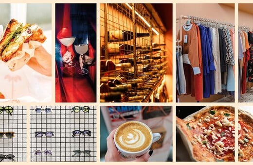 13 μέρη που αγαπάμε στα Εξάρχεια