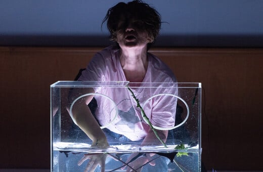 Το ΚΘΒΕ ανεβάζει το «Λαχταρώ» της Σάρα Κέιν 