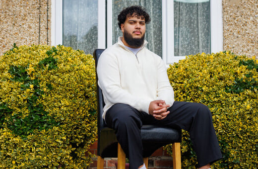 ΑΝΑΓΝΩΡΙΣΗ ΠΡΟΣΩΠΟΥ ΑΓΓΛΙΑ ΒΡΕΤΑΝΙΑ