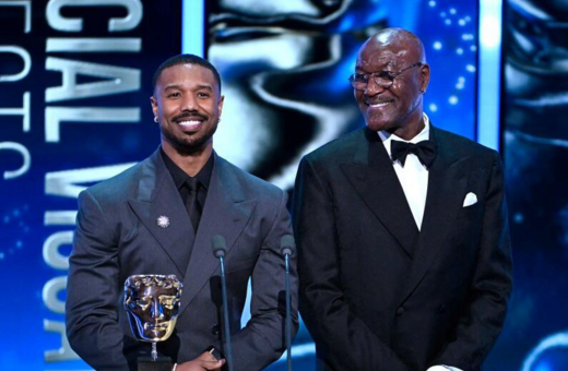 BAFTA AWARDS ΒΡΑΒΕΙΑ BAFTA ΣΥΝΔΡΟΜΟ ΤΟΥΡΕΤ