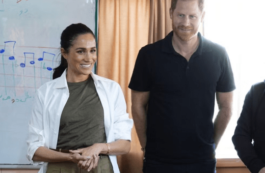 ΠΡΙΓΚΙΠΑΣ ΧΑΡΙ ΜΕΓΚΑΝ ΜΑΡΚΛ ΙΟΡΔΑΝΙΑ ΜΕΣΗ ΑΝΑΤΟΛΗ