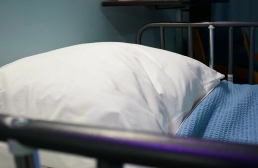 Θεσσαλονίκη: Συνελήφθη ο 47χρονος που είχε αποδράσει από το Ιπποκράτειο