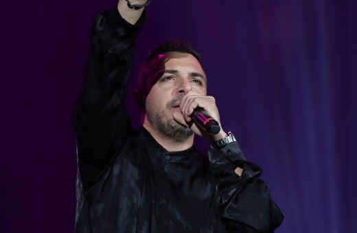 ΚΩΣΤΑΣ ΔΟΞΑΣ ΕΝΟΧΟΣ